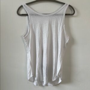 Chaser tank top